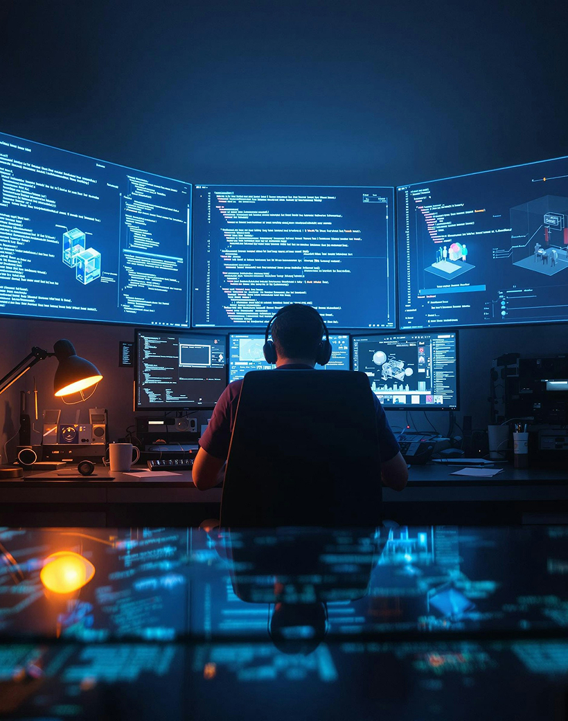 Engineering Trust: Security Architecture Platforms