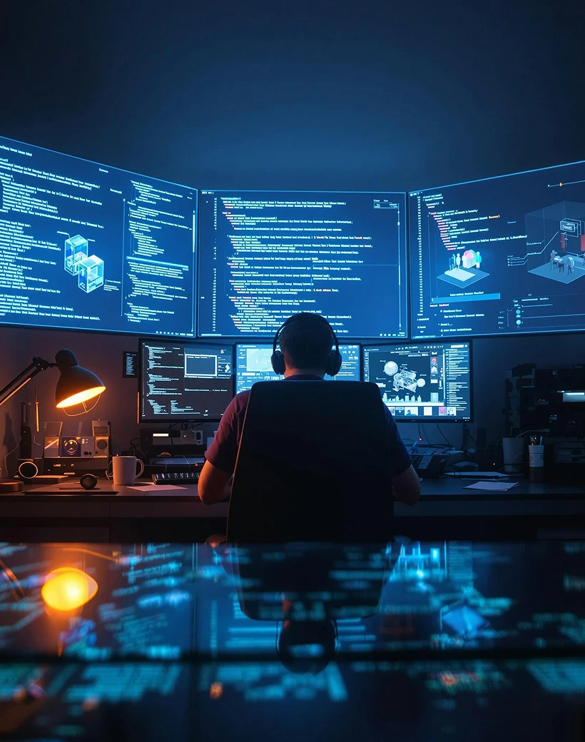 Beyond the Hype: Building Instional-Grade Protocols