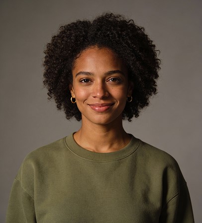 Sarah V. Jenkins