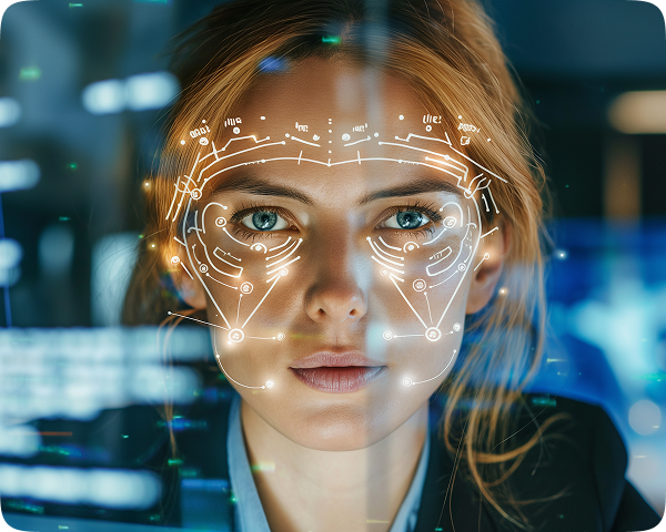 SecureVest digital security and banking