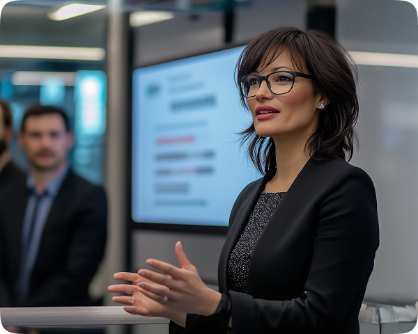 SecureVest global finance