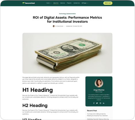 Blog Post 2