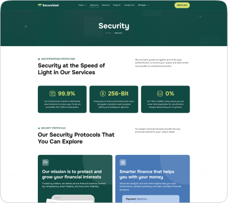 Security