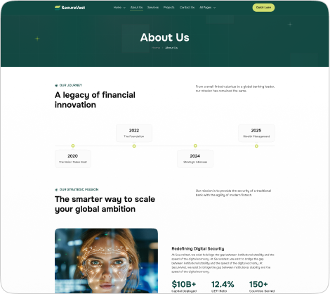 About Us