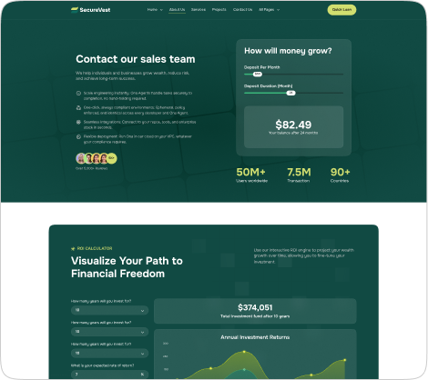 Financial Tools
