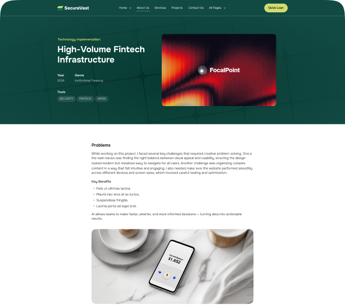 Case Study post