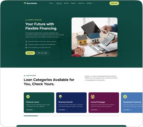 Apply Loan