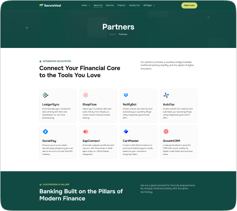 Partners