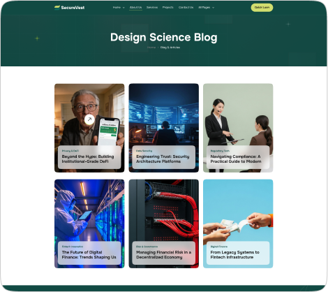 Blog Genre