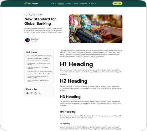 Blog Post 1