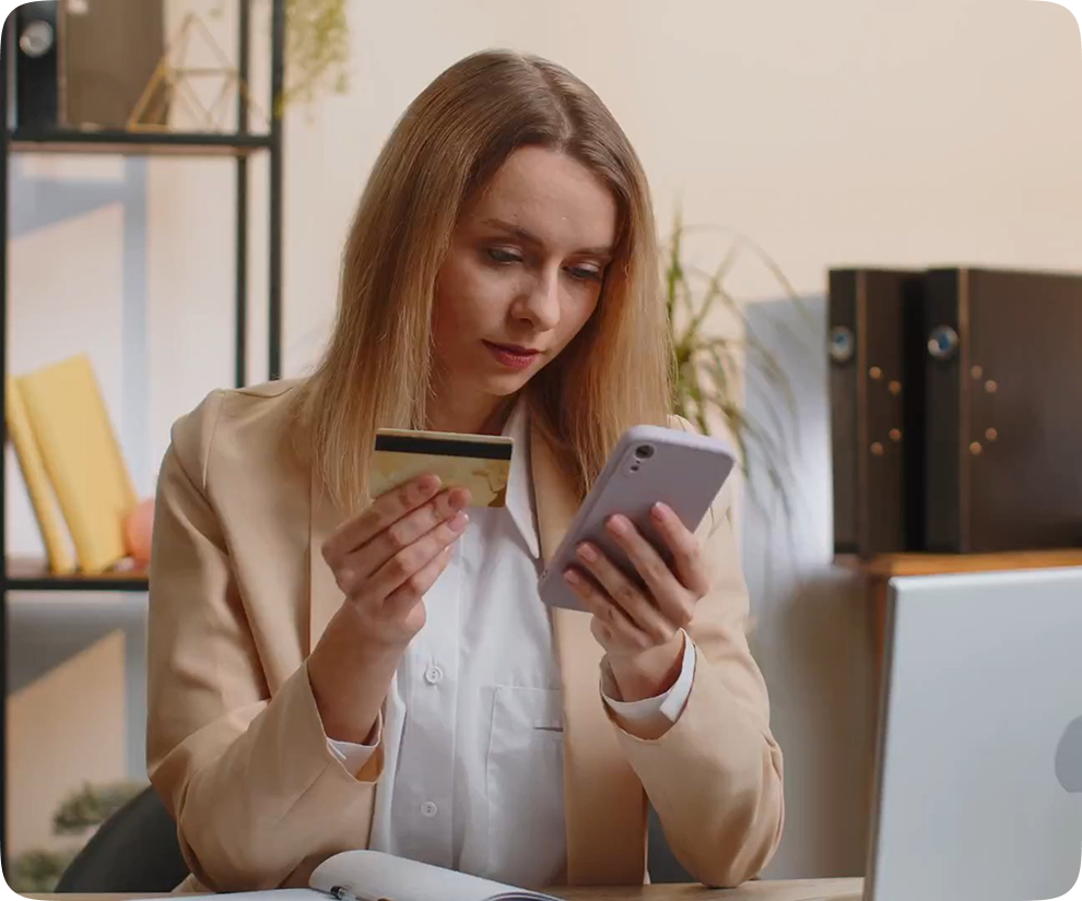 Digital Identity